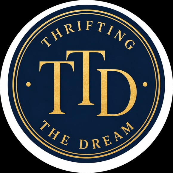 thriftthedream